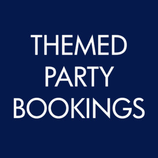 Themed Party